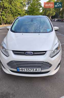 Ford C-Max 2018 Ford C-Max 2018