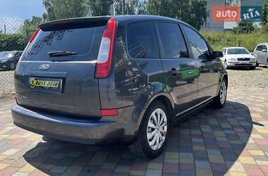 Минивэн Ford C-Max 2005 в 