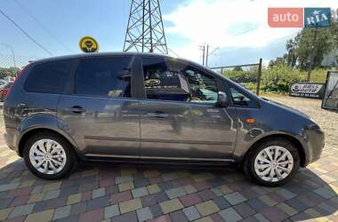 Минивэн Ford C-Max 2005 в 