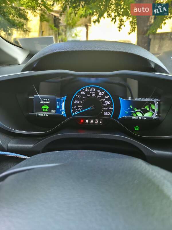 Минивэн Ford C-Max 2018 в Одессе