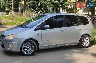 Минивэн Ford C-Max 2010 в 