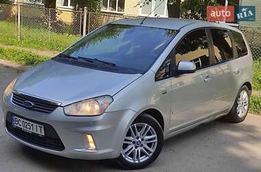 Ford C-Max 2010