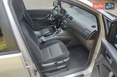 Минивэн Ford C-Max 2010 в 