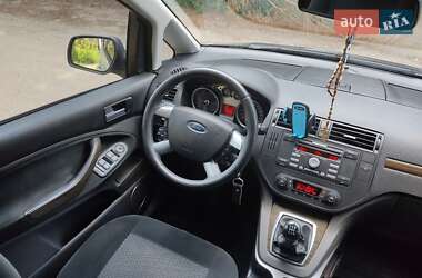 Минивэн Ford C-Max 2010 в 