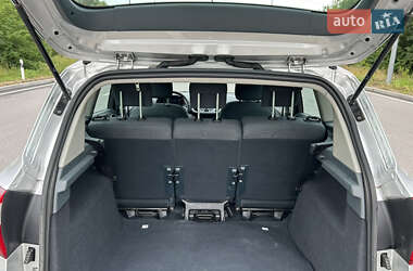Минивэн Ford C-Max 2012 в 