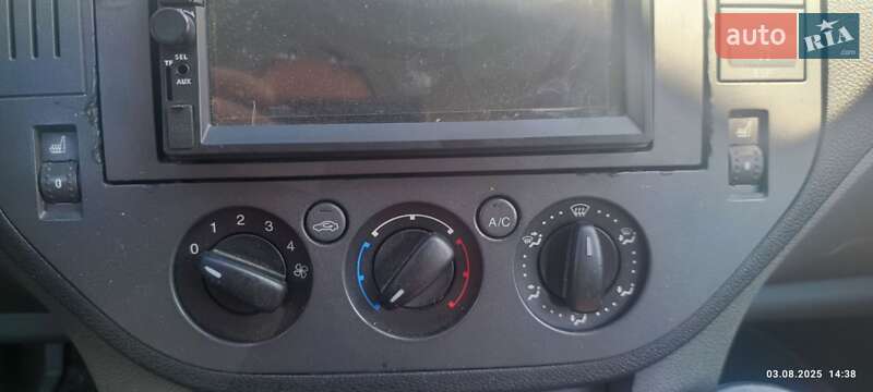 Минивэн Ford C-Max 2005 в Дмитровке