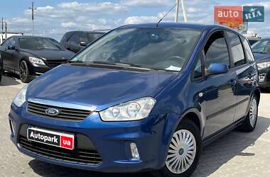Ford C-Max 2008 Ford C-Max 2008