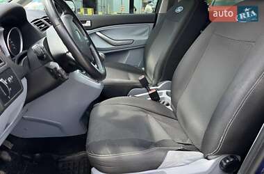 Минивэн Ford C-Max 2008 в 