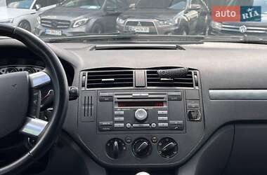 Минивэн Ford C-Max 2008 в 