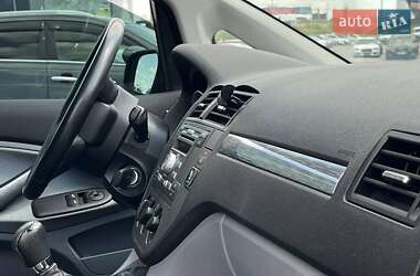 Минивэн Ford C-Max 2008 в 