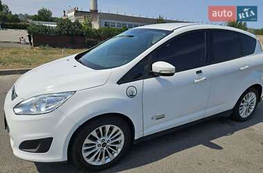 Ford C-Max 2017