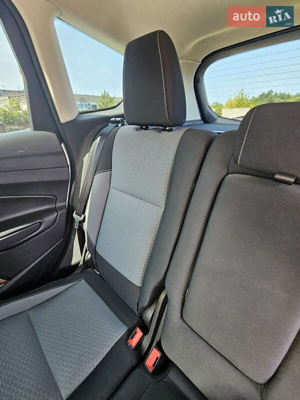 Минивэн Ford C-Max 2017 в Днепре