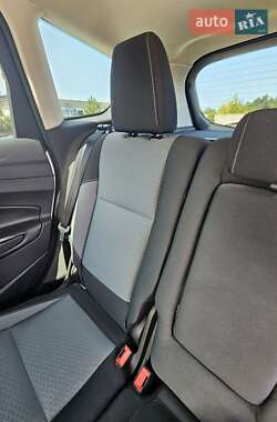 Минивэн Ford C-Max 2017 в 