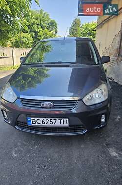 Ford C-Max 2009 Ford C-Max 2009