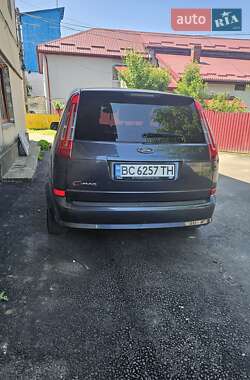 Минивэн Ford C-Max 2009 в 