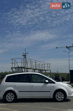 Минивэн Ford C-Max 2010 в 
