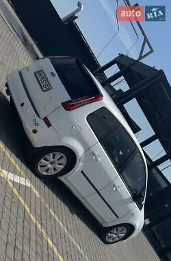 Минивэн Ford C-Max 2010 в 
