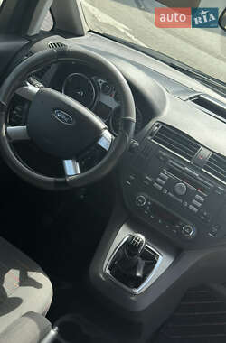 Минивэн Ford C-Max 2010 в 