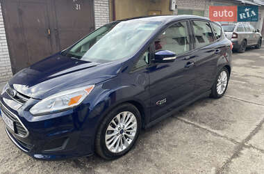 Ford C-Max 2017