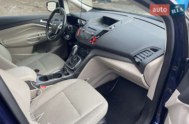 Мінівен Ford C-Max 2017 в 