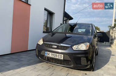 Минивэн Ford C-Max 2008 в Ровно