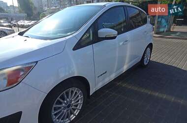 Ford C-Max 2012 Ford C-Max 2012