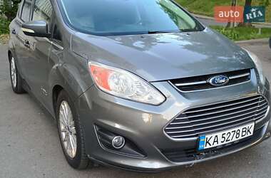 Ford C-Max 2013