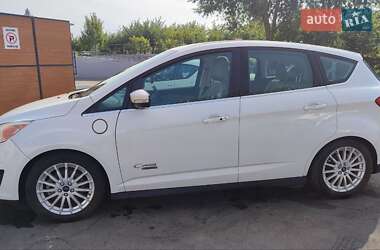 Минивэн Ford C-Max 2015 в 