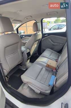 Минивэн Ford C-Max 2015 в 