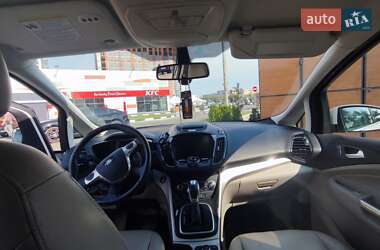 Минивэн Ford C-Max 2015 в 