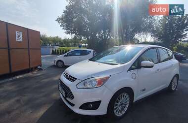 Мінівен Ford C-Max 2015 в Львові