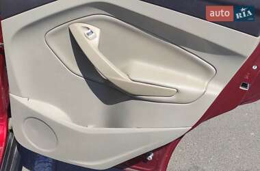 Мінівен Ford C-Max 2013 в 