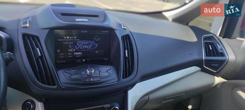 Мінівен Ford C-Max 2013 в Одесі