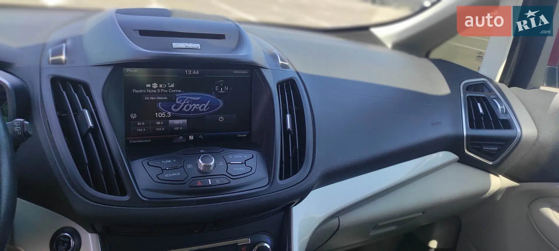 2013 Ford C-MAX - мініатюра 20