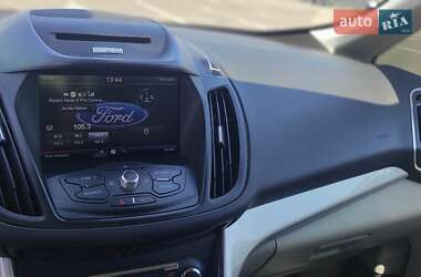 Мінівен Ford C-Max 2013 в 