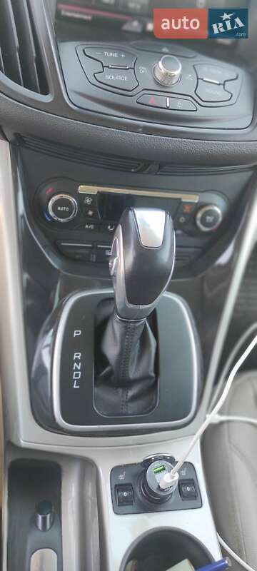 Минивэн Ford C-Max 2013 в Одессе