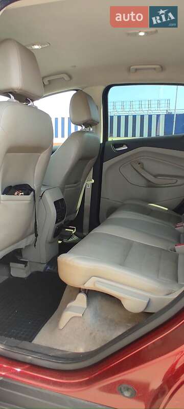 Мінівен Ford C-Max 2013 в Одесі