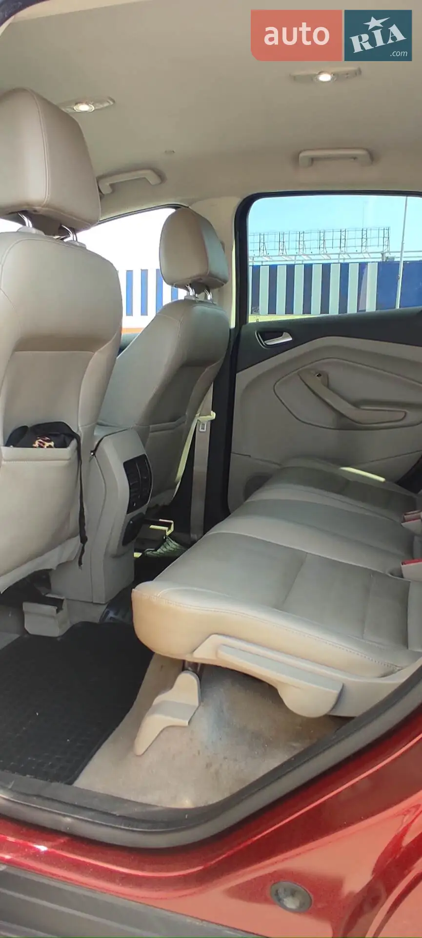 2013 Ford C-MAX - мініатюра 18