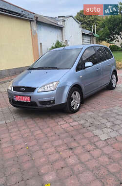 Минивэн Ford C-Max 2007 в Черкассах