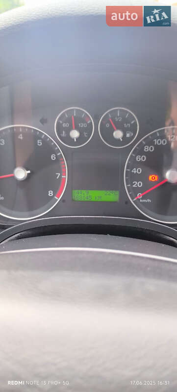 Минивэн Ford C-Max 2007 в Черкассах