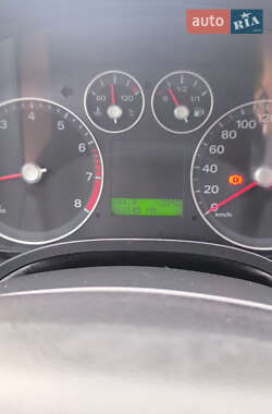 Минивэн Ford C-Max 2007 в 