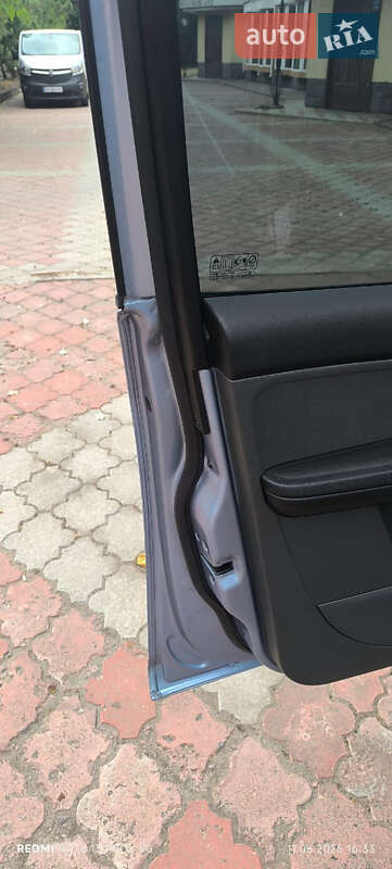 Минивэн Ford C-Max 2007 в Черкассах