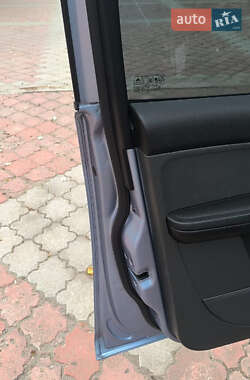 Минивэн Ford C-Max 2007 в 