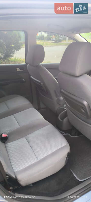 Минивэн Ford C-Max 2007 в Черкассах