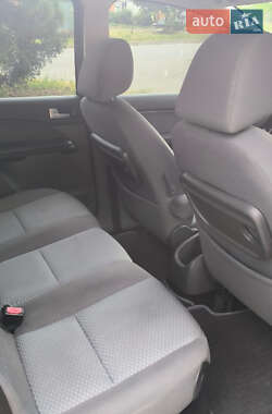 Минивэн Ford C-Max 2007 в 