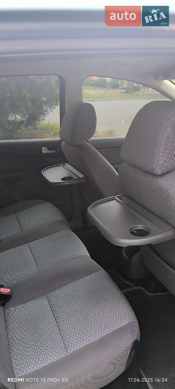 Минивэн Ford C-Max 2007 в Черкассах