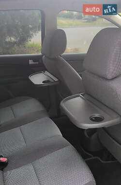 Минивэн Ford C-Max 2007 в 