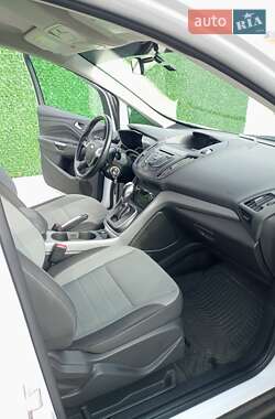 Минивэн Ford C-Max 2014 в 