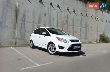 Минивэн Ford C-Max 2014 в Одессе