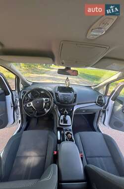Минивэн Ford C-Max 2012 в 
